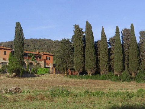 Agriturismo Grazia