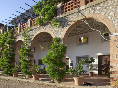 Agriturismo Grazia
