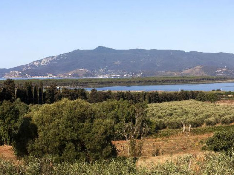 Agriturismo Grazia