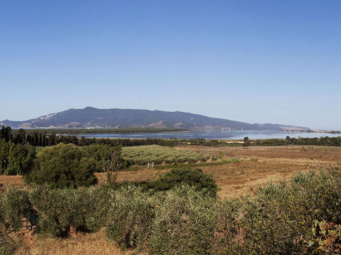 Agriturismo Grazia