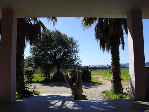 Agriturismo Graziano E Barbara