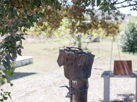 Agriturismo Graziano E Barbara