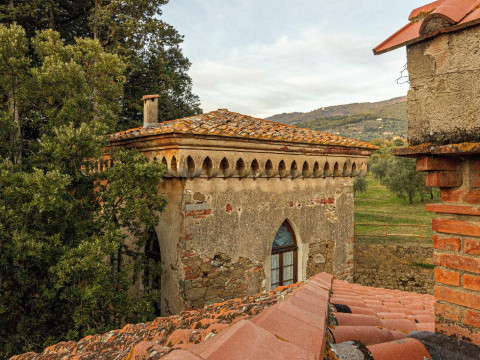 Agriturismo I Bonsi