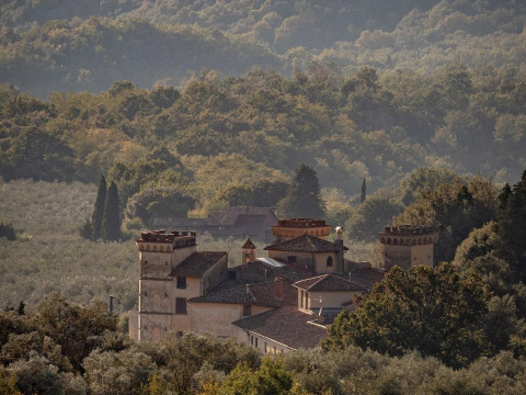 Agriturismo I Bonsi
