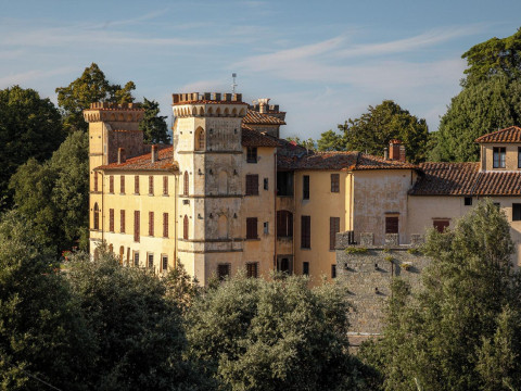 Agriturismo I Bonsi