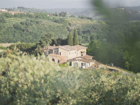 Agriturismo I Pini