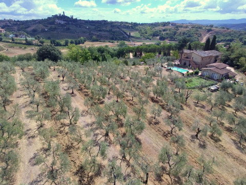Agriturismo I Pini