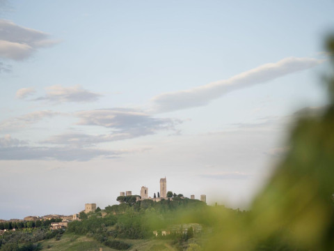 Agriturismo I Pini