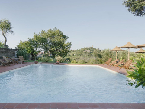 Agriturismo I Pini