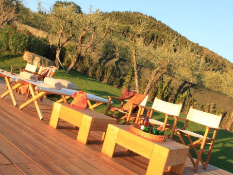 Agriturismo I Veroni