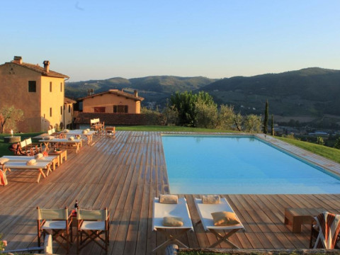 Agriturismo I Veroni