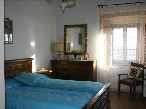 Agriturismo Il Caggio Di Sotto