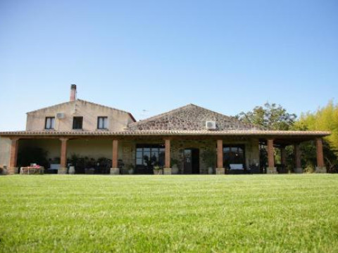 AGRITURISMO IL GIGLIO