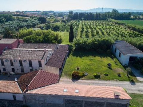 AGRITURISMO IL GIGLIO