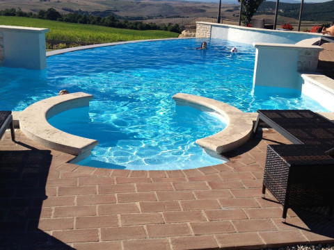 Agriturismo Il Macchione