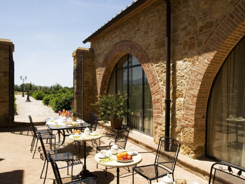 Agriturismo Il Macchione