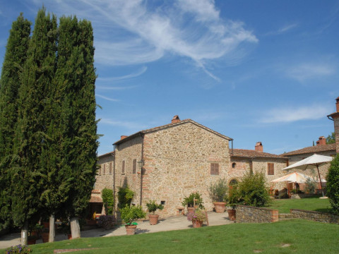 Agriturismo Il Palazzo