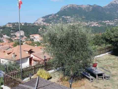 AGRITURISMO LA BAITA