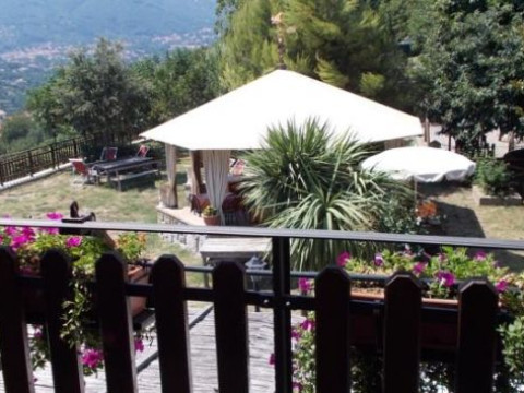 AGRITURISMO LA BAITA