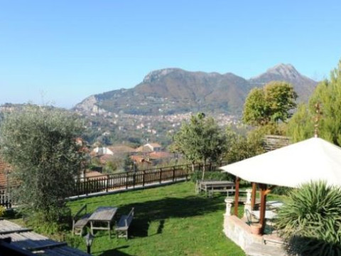 AGRITURISMO LA BAITA