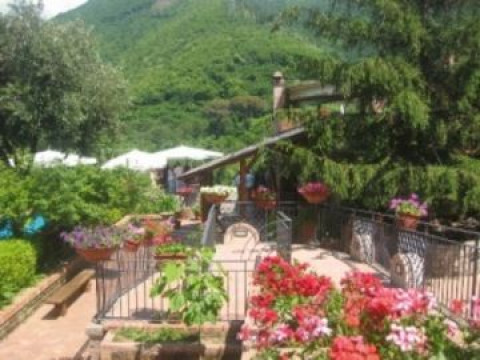 AGRITURISMO LA CASA DEL GHIRO