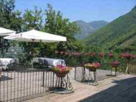 AGRITURISMO LA CASA DEL GHIRO