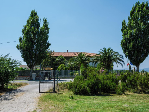 Agriturismo La Fragolaia