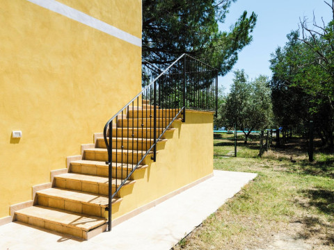 Agriturismo La Fragolaia