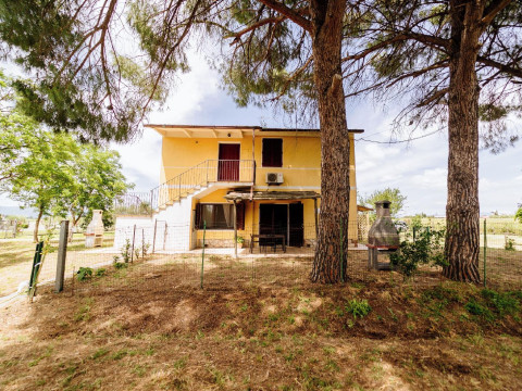 Agriturismo La Fragolaia
