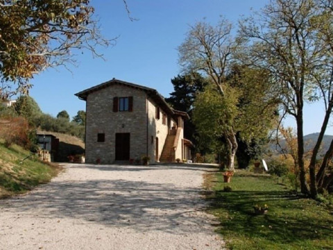 Agriturismo La Macinara