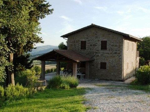 Agriturismo La Macinara