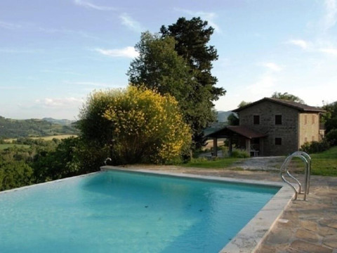 Agriturismo La Macinara