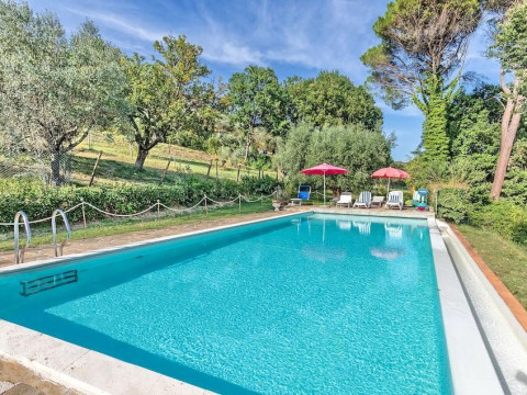 Agriturismo La Macinara