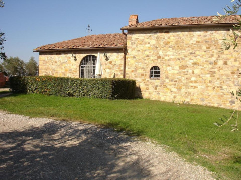Agriturismo La Papessa