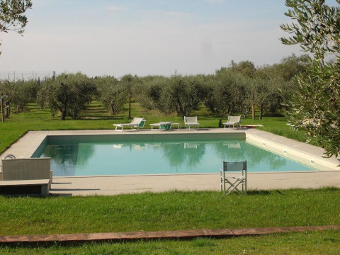 Agriturismo La Papessa