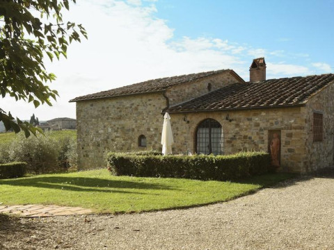 Agriturismo La Papessa