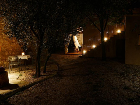 Agriturismo La Pieve