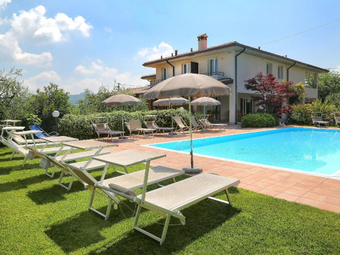 Agriturismo La Rocca