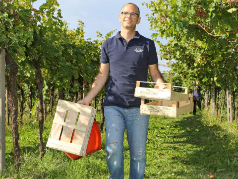 Agriturismo La Rocca