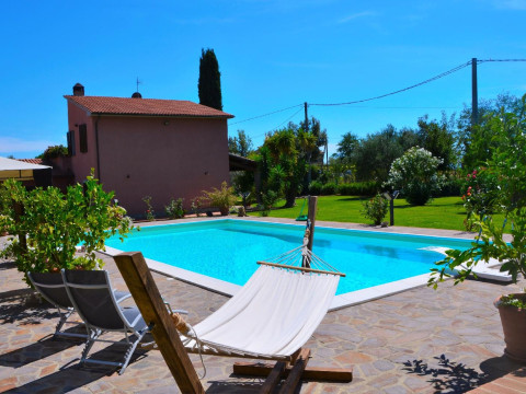 Agriturismo L'aquilone
