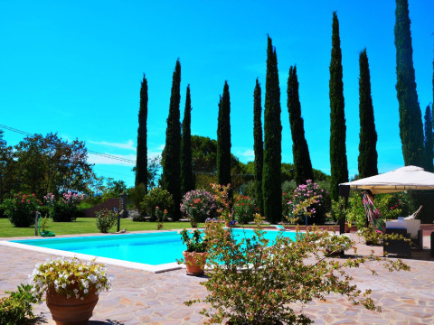 Agriturismo L'aquilone