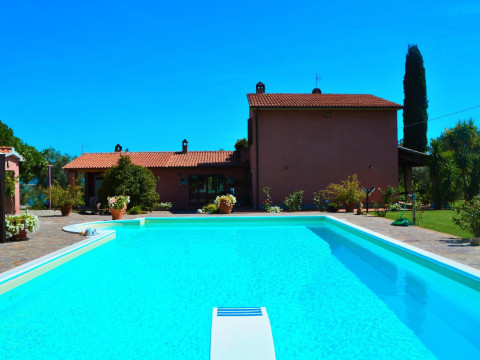 Agriturismo L'aquilone