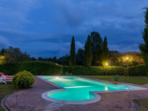 Agriturismo Le Anfore