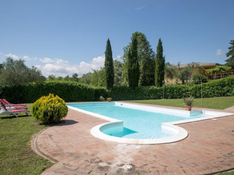 Agriturismo Le Anfore