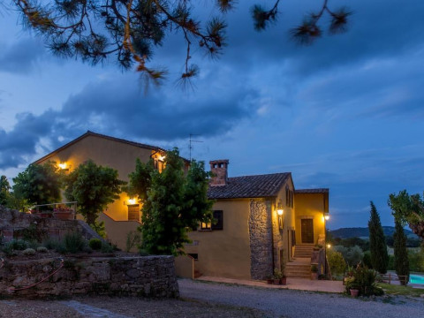 Agriturismo Le Anfore