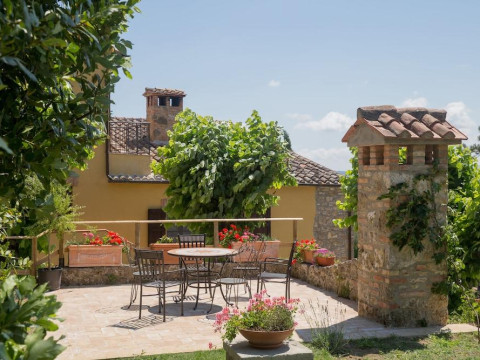 Agriturismo Le Anfore