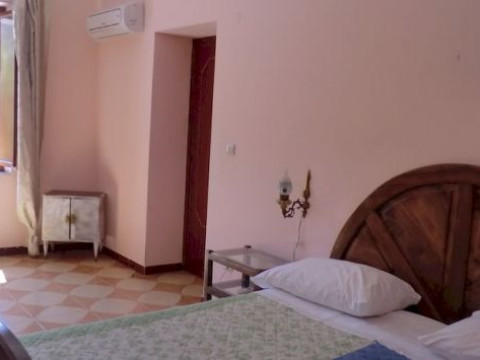 AGRITURISMO MARE E MONTI
