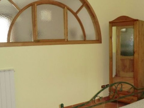 AGRITURISMO MARE E MONTI