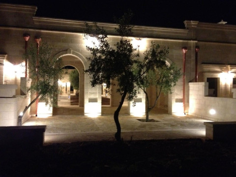 Agriturismo Masseria San Leonardo