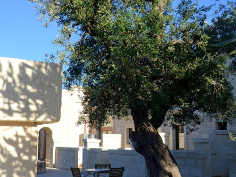 Agriturismo Masseria San Leonardo